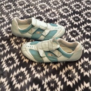 Lacoste Shoes 7 1/2